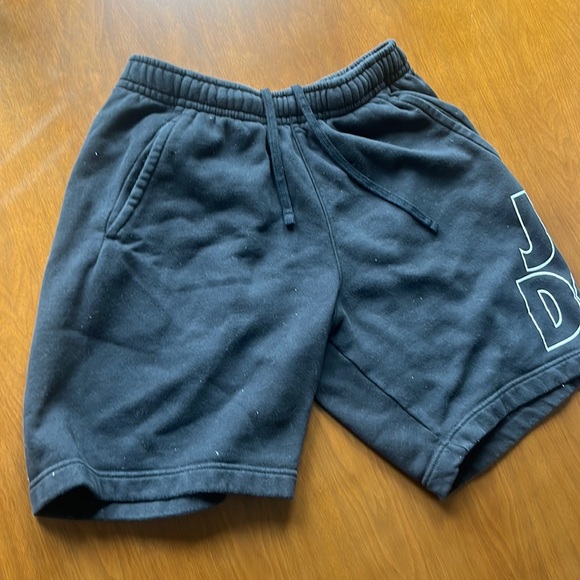 Nike just do it shorts - Picture 1 of 2